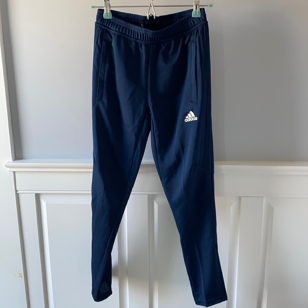 Adidas youth tiro pants